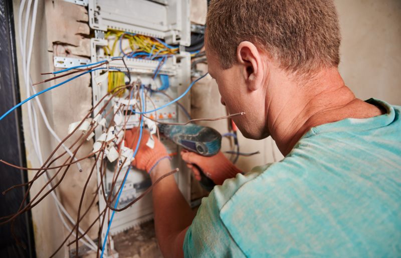 Electrical Contractors